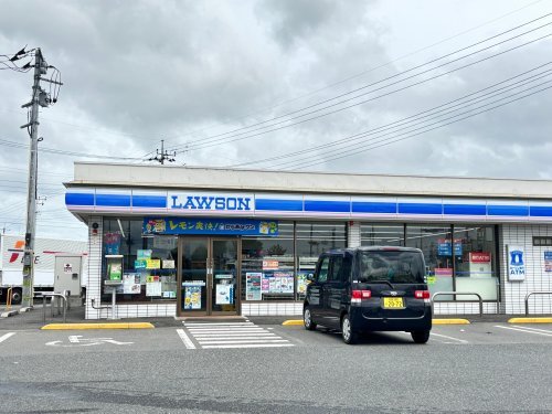 【コンビニエンスストア】ローソン　深谷石塚店まで2906ｍ