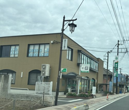 【銀行】埼玉りそな銀行　妻沼支店まで3279ｍ