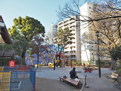 【公園】高松くすのき公園まで331ｍ
