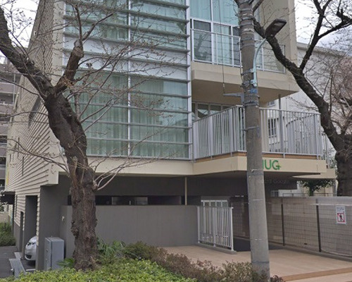 【保育園】ミアヘルサ保育園ゆらりん高輪まで222ｍ