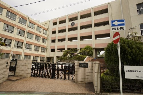 【小学校】名古屋市立陽明小学校まで980ｍ