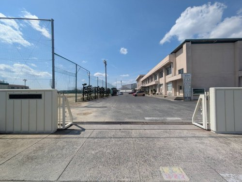 【中学校】岡山市立御南中学校まで2351ｍ