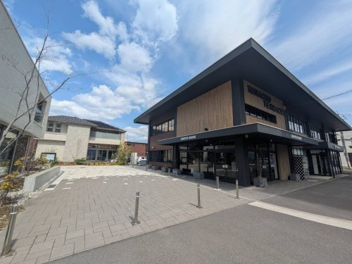 【その他】問屋町テラスまで920ｍ