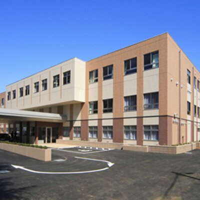 【総合病院】国際医療福祉大学市川病院まで815ｍ