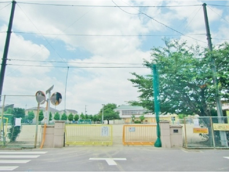 【小学校】砂原小学校まで1320ｍ