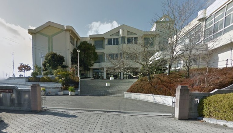 【小学校】有功東小学校まで1286ｍ