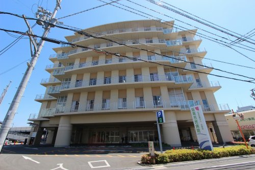 【総合病院】阪南市民病院まで1740ｍ