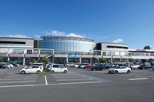 【ショッピングセンター】イオンモールりんくう泉南まで1510ｍ