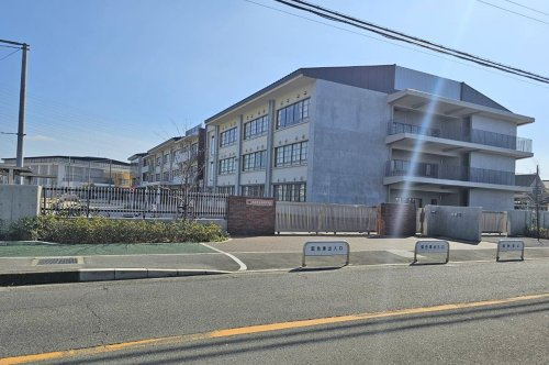 【中学校】泉南市立泉南中学校まで1920ｍ