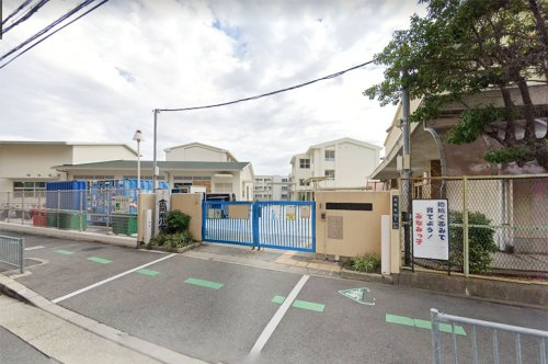 【小学校】堺市立金岡南小学校まで1230ｍ