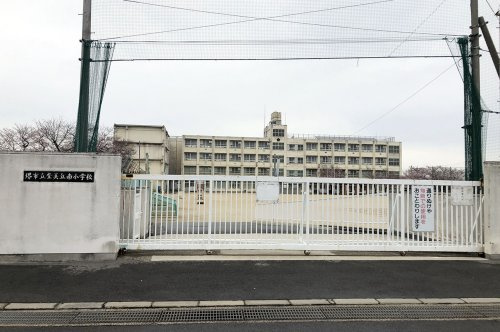【小学校】堺市立登美丘南小学校まで940ｍ