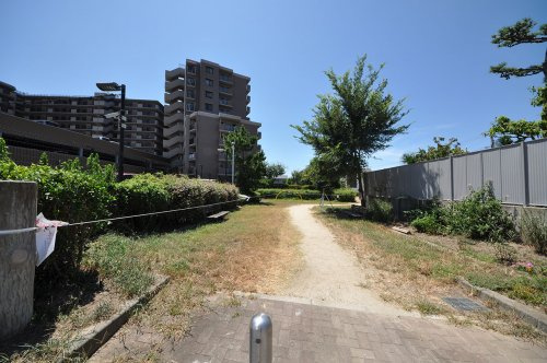【公園】羽衣コアラ公園まで220ｍ