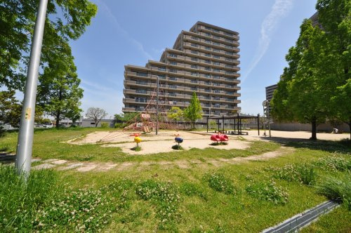 【公園】小田4号公園まで80ｍ
