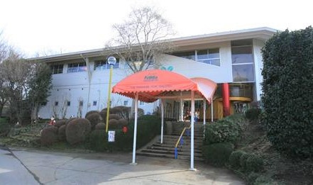 【幼稚園】北竜台ふたば文化幼稚園まで2097ｍ