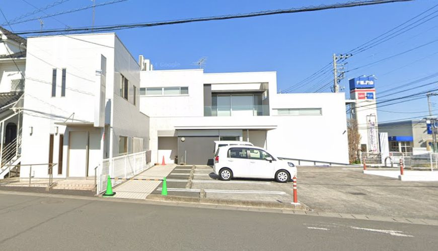 【総合病院】入間ひだまりクリニックまで1123ｍ
