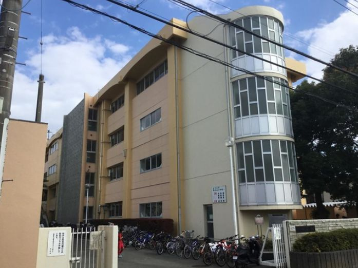 【小学校】東村山市立野火止小学校まで371ｍ