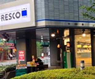【スーパー】FRESCO(フレスコ)　ミニ　御堂筋本町店まで374ｍ