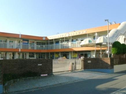 【幼稚園】ふかみ幼稚園まで1767ｍ
