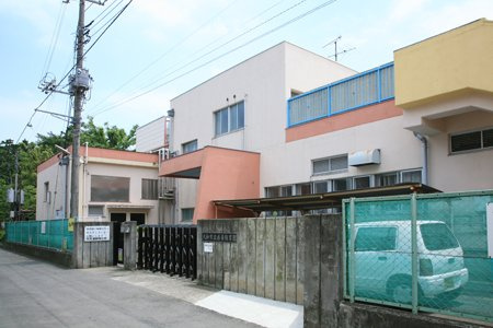 【保育園】若草保育園まで1783ｍ