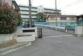【中学校】横浜市立東鴨居中学校まで1183ｍ