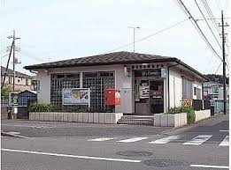 【郵便局】横浜東本郷郵便局まで405ｍ