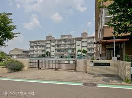 【小学校】横浜市立東本郷小学校まで586ｍ