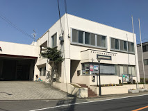 【消防署】神奈川消防署菅田消防出張所まで1984ｍ