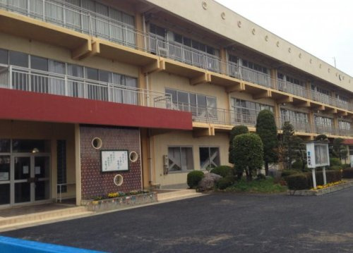 【小学校】羽生市立須影小学校まで1700ｍ