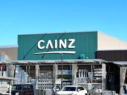 【ホームセンター】カインズ羽生店まで2600ｍ