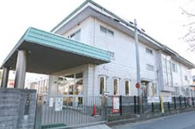 【保育園】須影保育園まで1400ｍ
