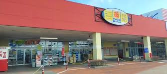 【ドラッグストア】マツモトキヨシイール妻沼店まで1200ｍ