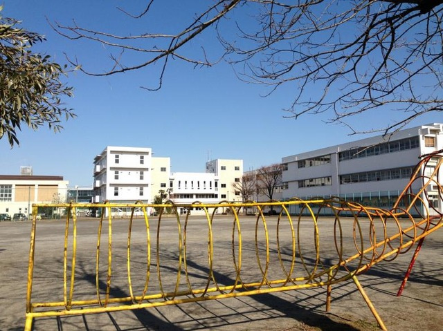 【小学校】行田市立南小学校まで441ｍ