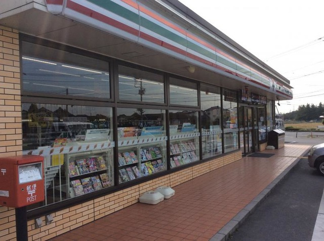 【コンビニエンスストア】セブンイレブン熊谷西野店まで600ｍ