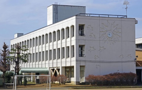 【小学校】大泉町立北小学校まで1108ｍ