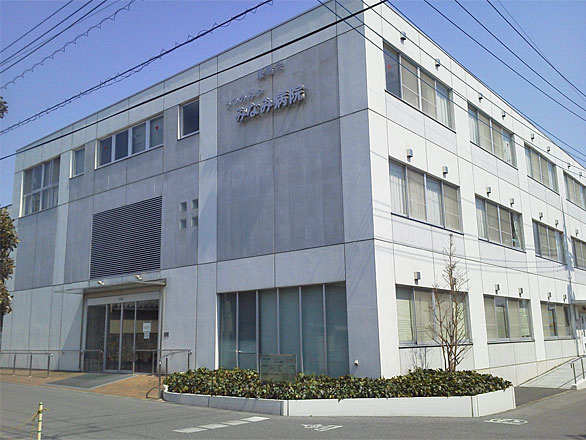 【総合病院】宇都宮南病院まで1600ｍ