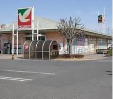 【スーパー】ヨークベニマル　西川田店まで486ｍ