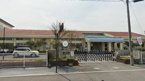 【幼稚園】東近江市立玉緒幼稚園まで1978ｍ