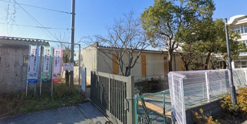 【中学校】彦根市立中央中学校まで1980ｍ
