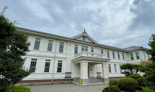 【小学校】近江八幡市立八幡小学校まで788ｍ