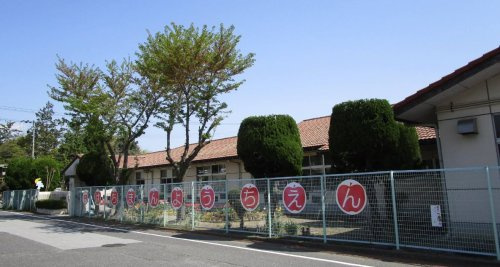 【幼稚園】近江八幡市立八幡幼稚園まで897ｍ