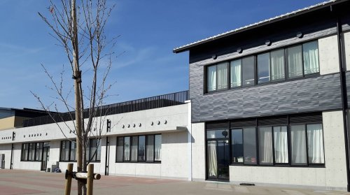 【小学校】近江八幡市立桐原小学校まで1134ｍ