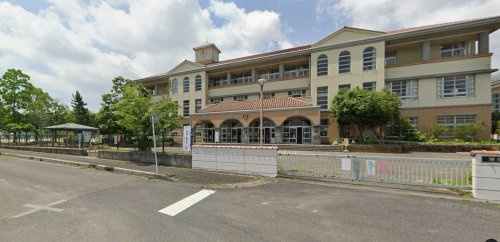 【小学校】東近江市立蒲生北小学校まで1462ｍ