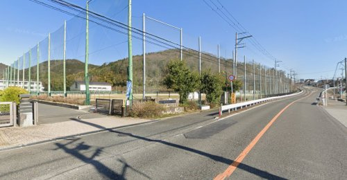 【中学校】近江八幡市立安土中学校まで1150ｍ