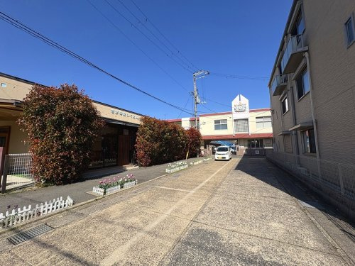 【保育園】嵯峨野こども園まで216ｍ