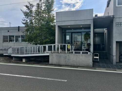 【歯科】荻原歯科医院まで359ｍ