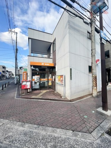 【郵便局】城東放出西郵便局まで807ｍ