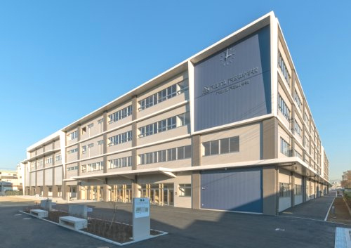 【中学校】戸田東中学校まで1038ｍ