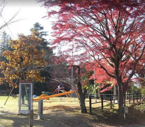 【公園】佐白山麓公園(さしろさんろくこうえん)まで1291ｍ
