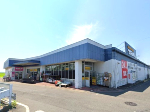 detached 埼玉県熊谷市中央２丁目251