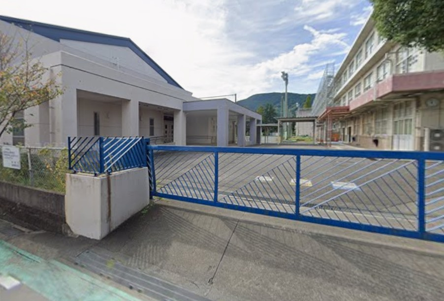 【小学校】静岡市立田町小学校まで936ｍ